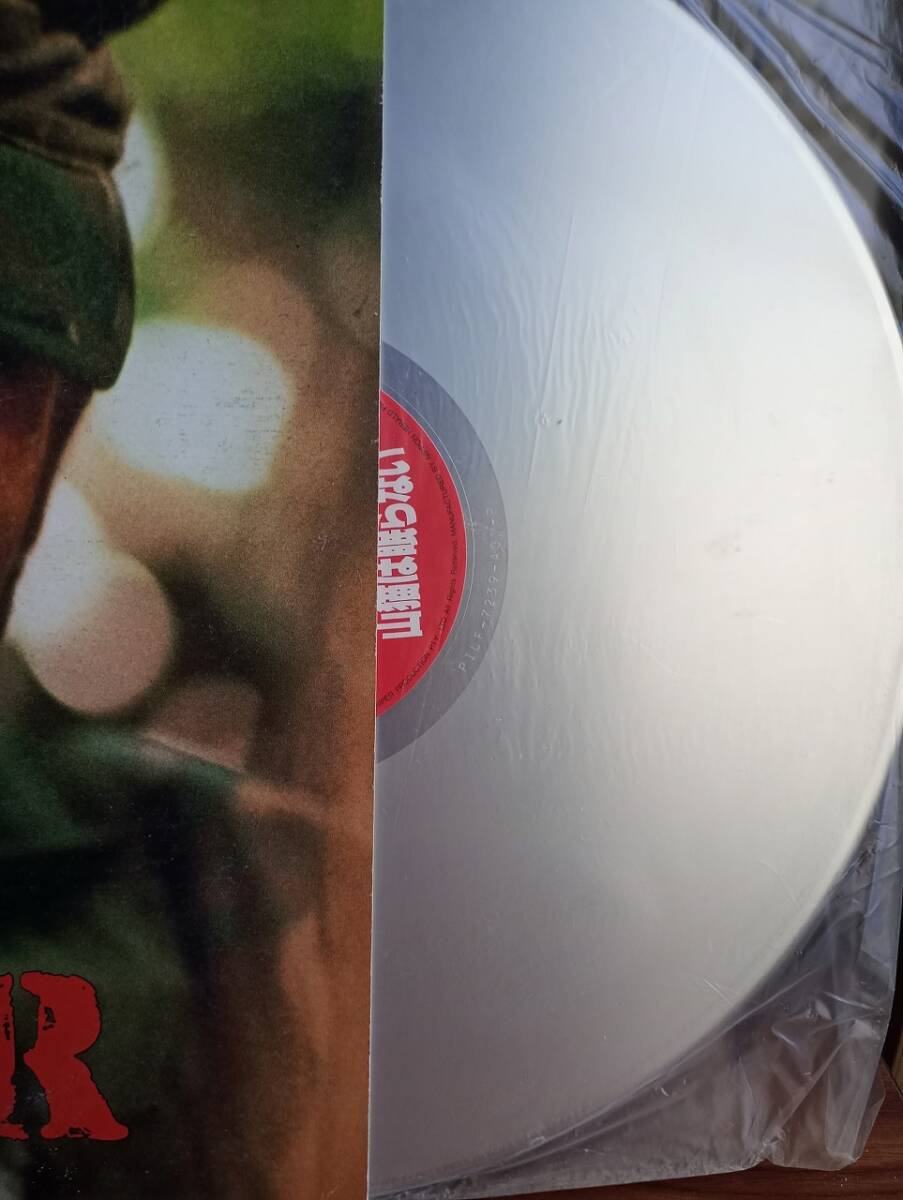 R7813 LD* лазерный диск гора кошка. .. нет Tom *. Ranger 