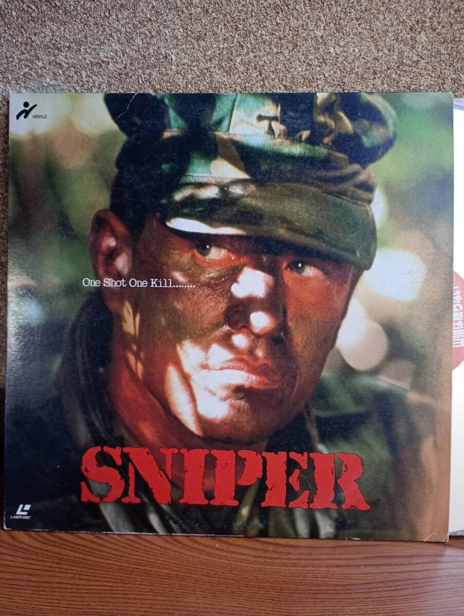 R7813 LD* лазерный диск гора кошка. .. нет Tom *. Ranger 