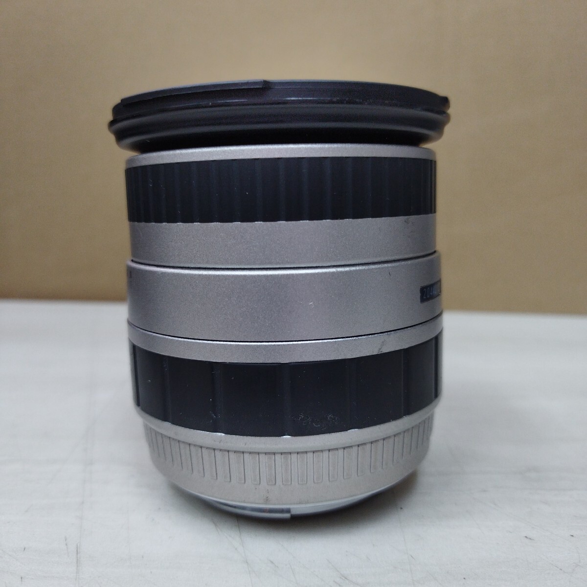 SIGMA ZOOM 28 - 200mm 1:3.8-5.6 UC Φ72 Sigma объектив Canon для не проверка LENS 2588