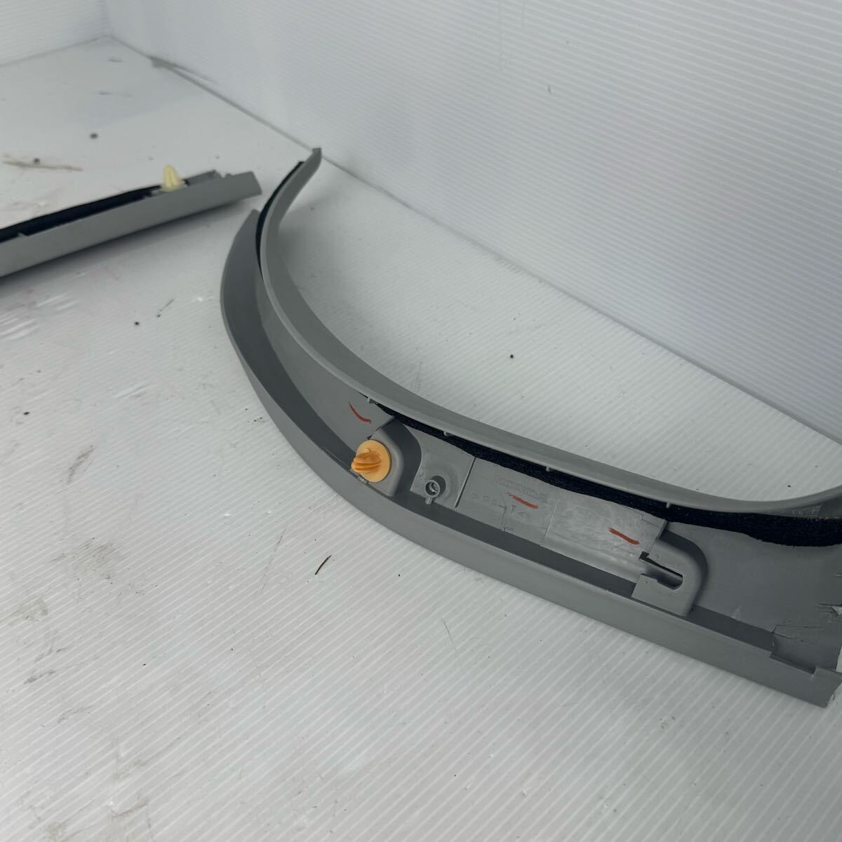 ホンダ オデッセイ RB1 純正 バックドア 內(nèi)張 ピラー　84433-SFE-0030 84488-SFE-0030 84435-SFE-0030