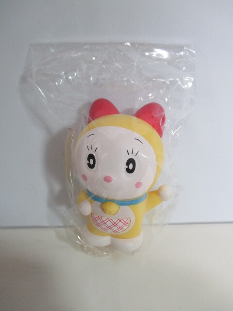 ドラミちゃん　フィギュア