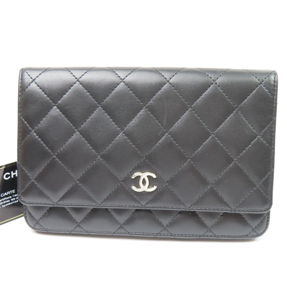 98138☆1円スタート☆CHANEL シャネル 極美品 マトラッセ ココ 98138☆1円スタート☆CHANEL シャネル 極美品 マトラッセ ココ