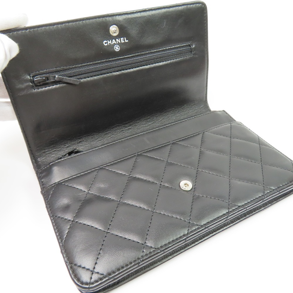 98138☆1円スタート☆CHANEL シャネル 極美品 マトラッセ ココ 98138☆1円スタート☆CHANEL シャネル 極美品 マトラッセ ココ
