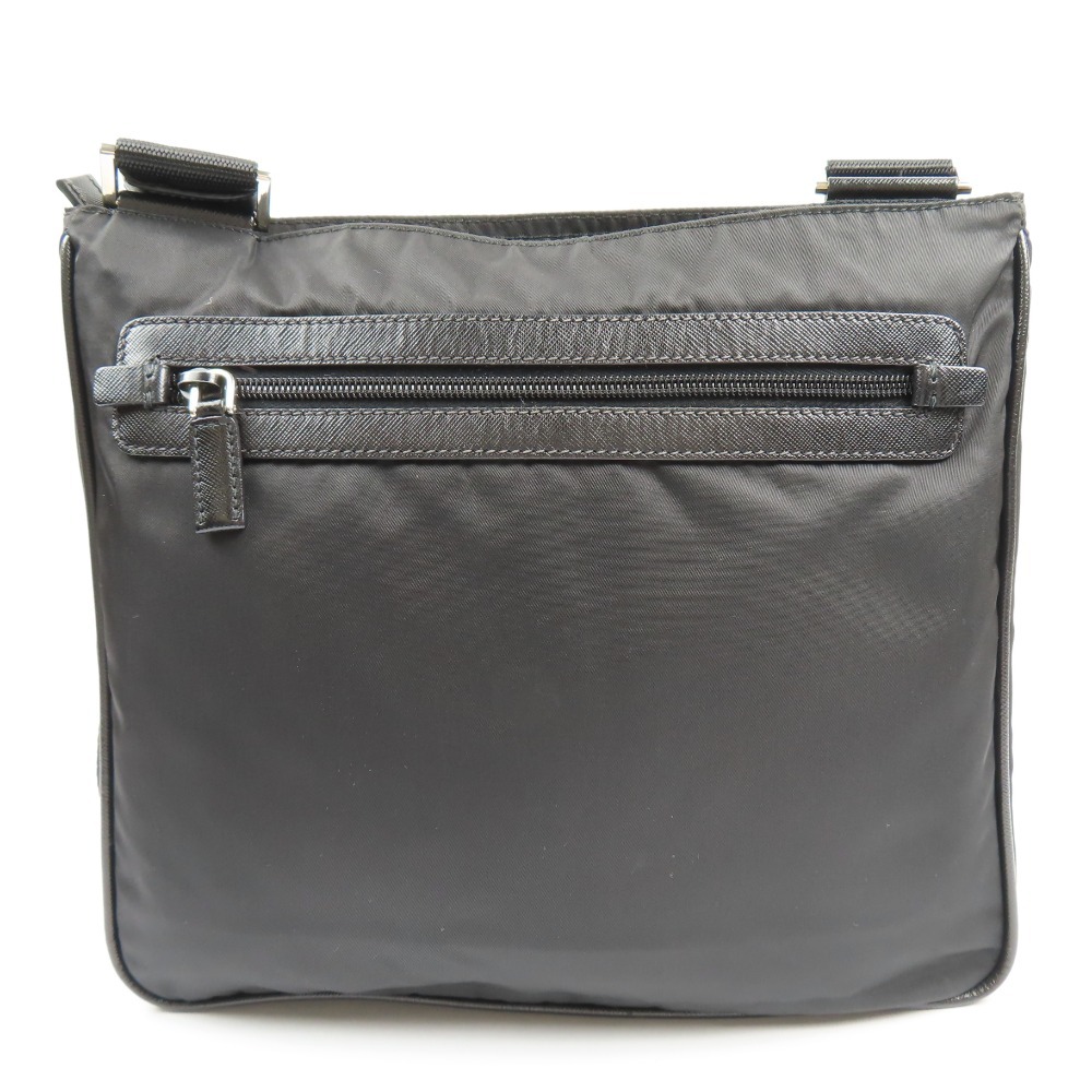 98187☆1円スタート☆PRADA プラダ 極美品 三角ロゴ 斜め掛けOK 98187☆1円スタート☆PRADA プラダ 極美品 三角ロゴ 斜め掛けOK