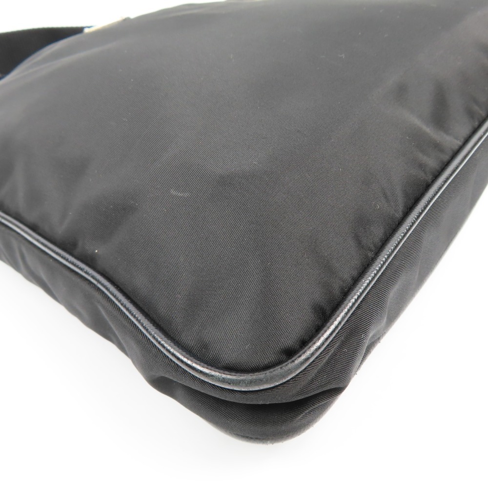98187☆1円スタート☆PRADA プラダ 極美品 三角ロゴ 斜め掛けOK 98187☆1円スタート☆PRADA プラダ 極美品 三角ロゴ 斜め掛けOK