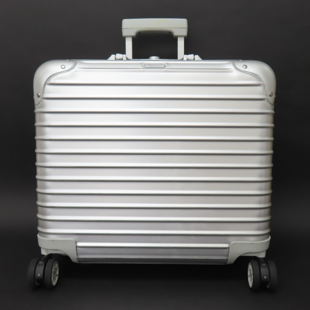98192☆1円スタート☆RIMOWA リモワ 中極美品 トパーズ 923.40 98192☆1円スタート☆RIMOWA リモワ 中極美品 トパーズ 923.40