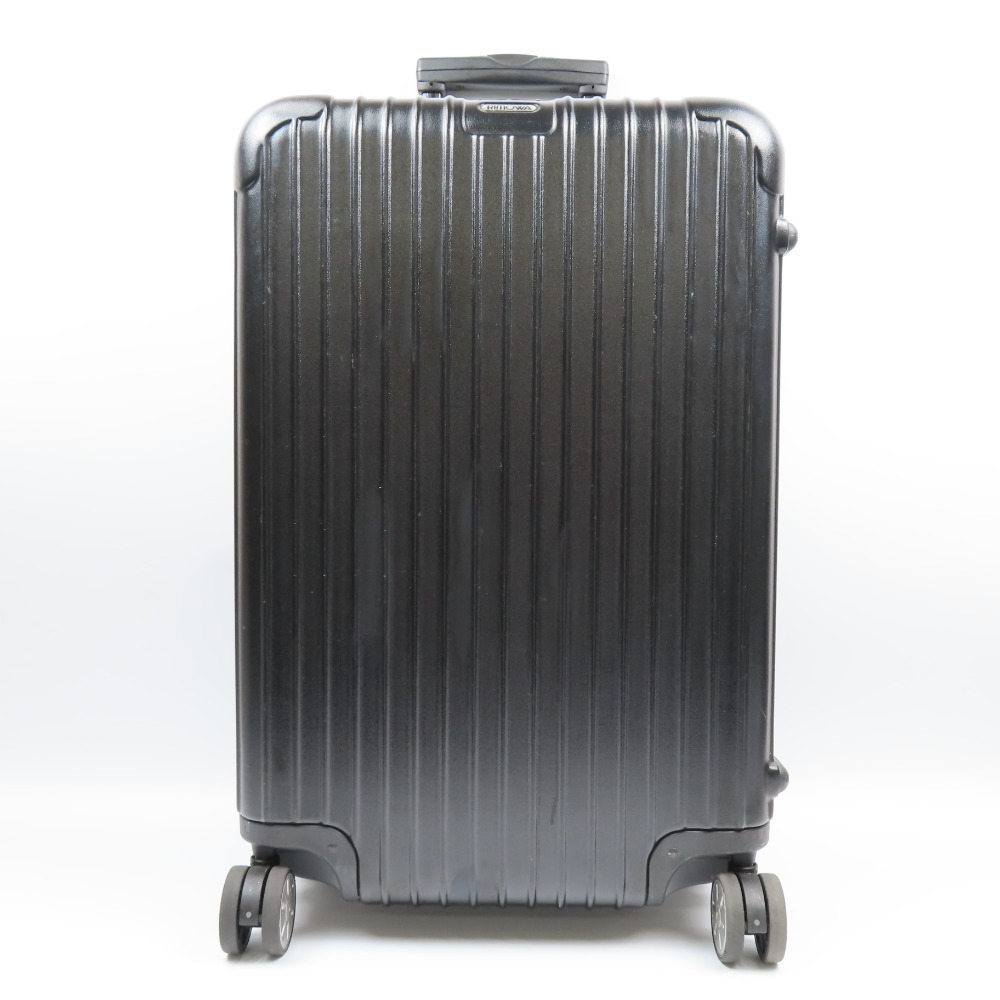 98193☆1円スタート☆RIMOWA リモワ 外綺麗 サルサ 871.63 63L 4 98193☆1円スタート☆RIMOWA リモワ 外綺麗 サルサ 871.63 63L 4
