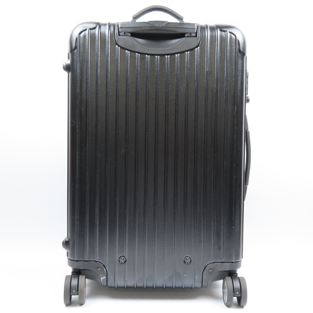 98193☆1円スタート☆RIMOWA リモワ 外綺麗 サルサ 871.63 63L 4 98193☆1円スタート☆RIMOWA リモワ 外綺麗 サルサ 871.63 63L 4