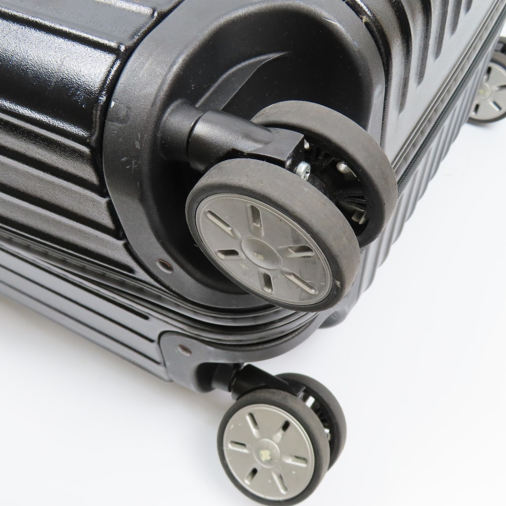 98193☆1円スタート☆RIMOWA リモワ 外綺麗 サルサ 871.63 63L 4 98193☆1円スタート☆RIMOWA リモワ 外綺麗 サルサ 871.63 63L 4