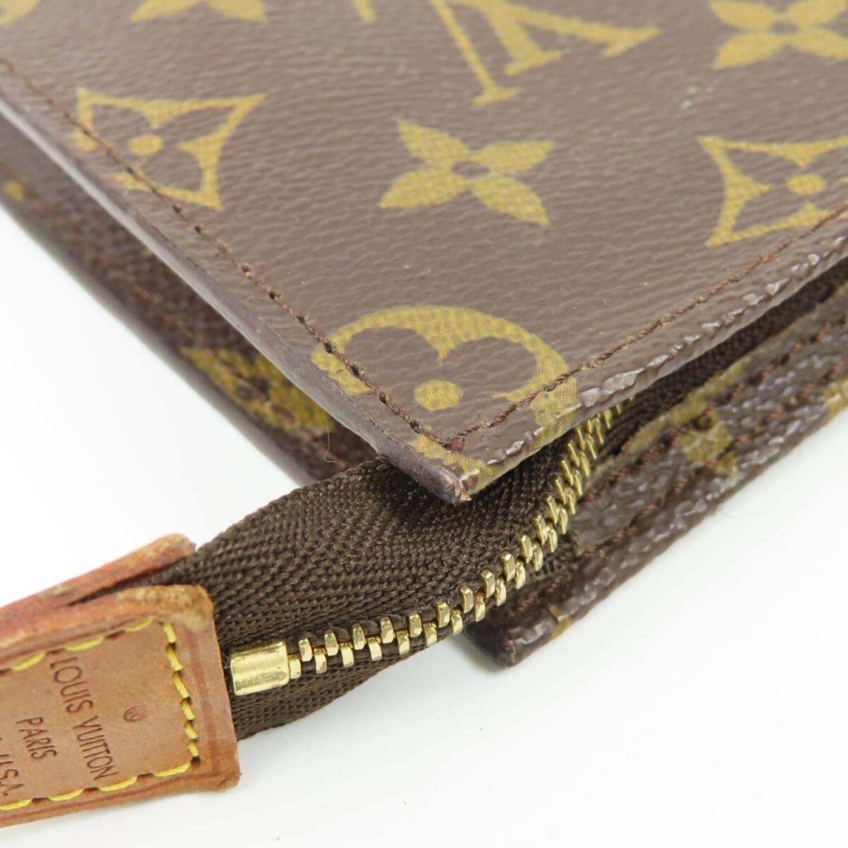 100276LOUIS VUITTON ルイヴィトン 極美品 バケット付属 バッグ 100276LOUIS VUITTON ルイヴィトン 極美品 バケット付属 バッグ