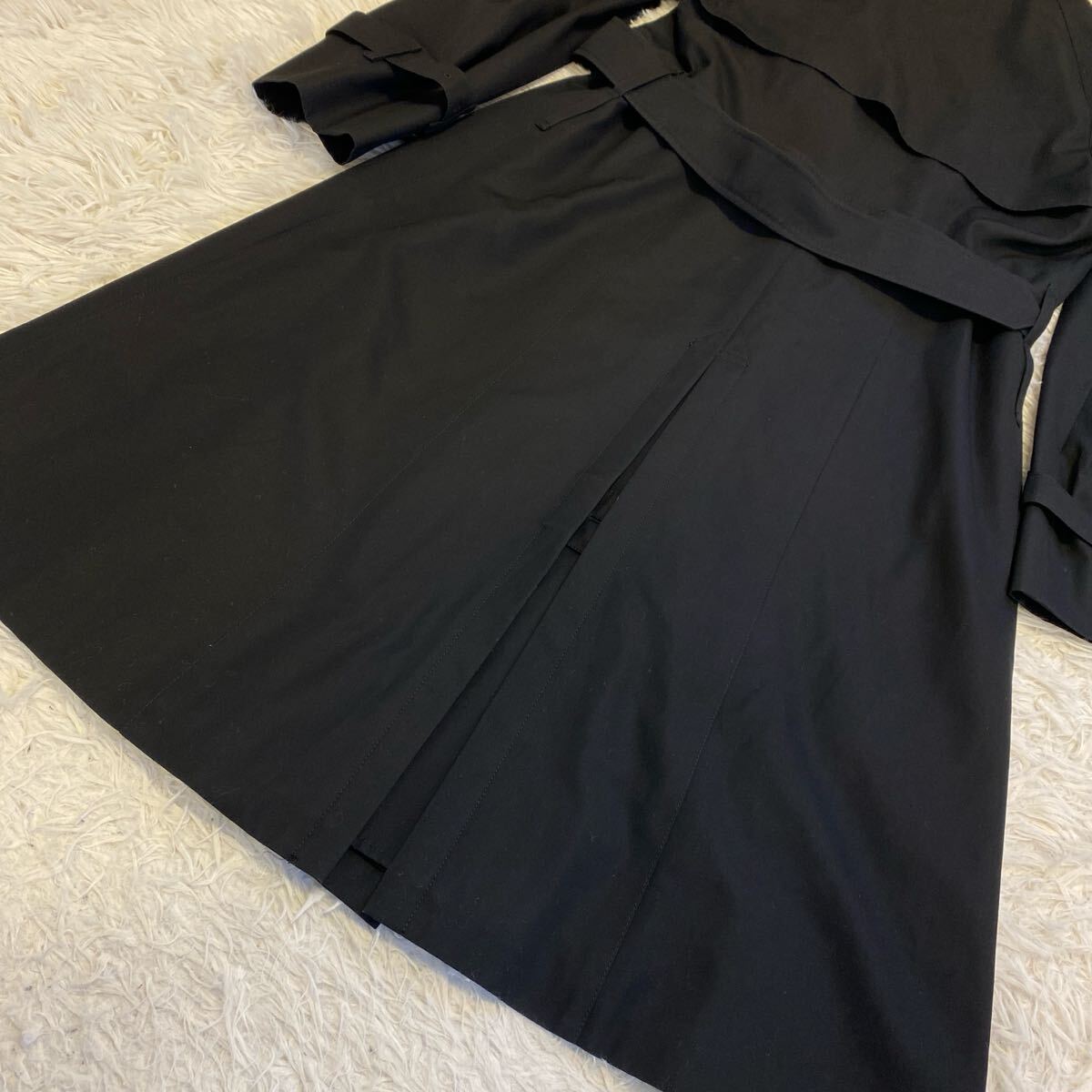美品/希少Lサイズ】バーバリーロンドンBURBERRY LONDON トレンチ 美品/希少Lサイズ】バーバリーロンドンBURBERRY LONDON トレンチ