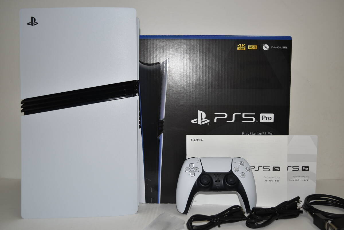 Amazon.co.jp: 【整備済み品】 SONY ソニー PlayStation 5 (CFI
