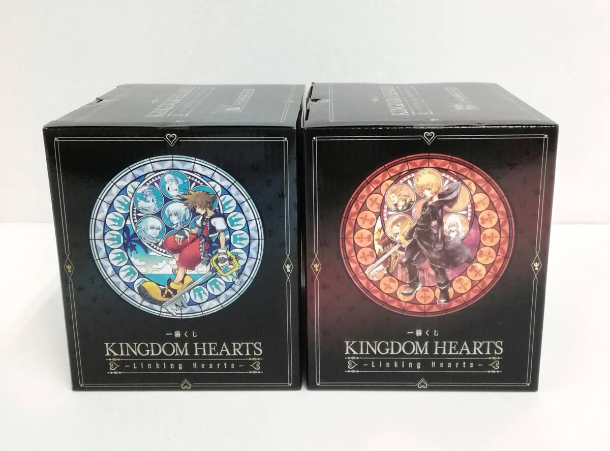 29S 【未開封品】一番くじ キングダムハーツ A賞 ソラ 29S 【未開封品】一番くじ キングダムハーツ A賞 ソラ