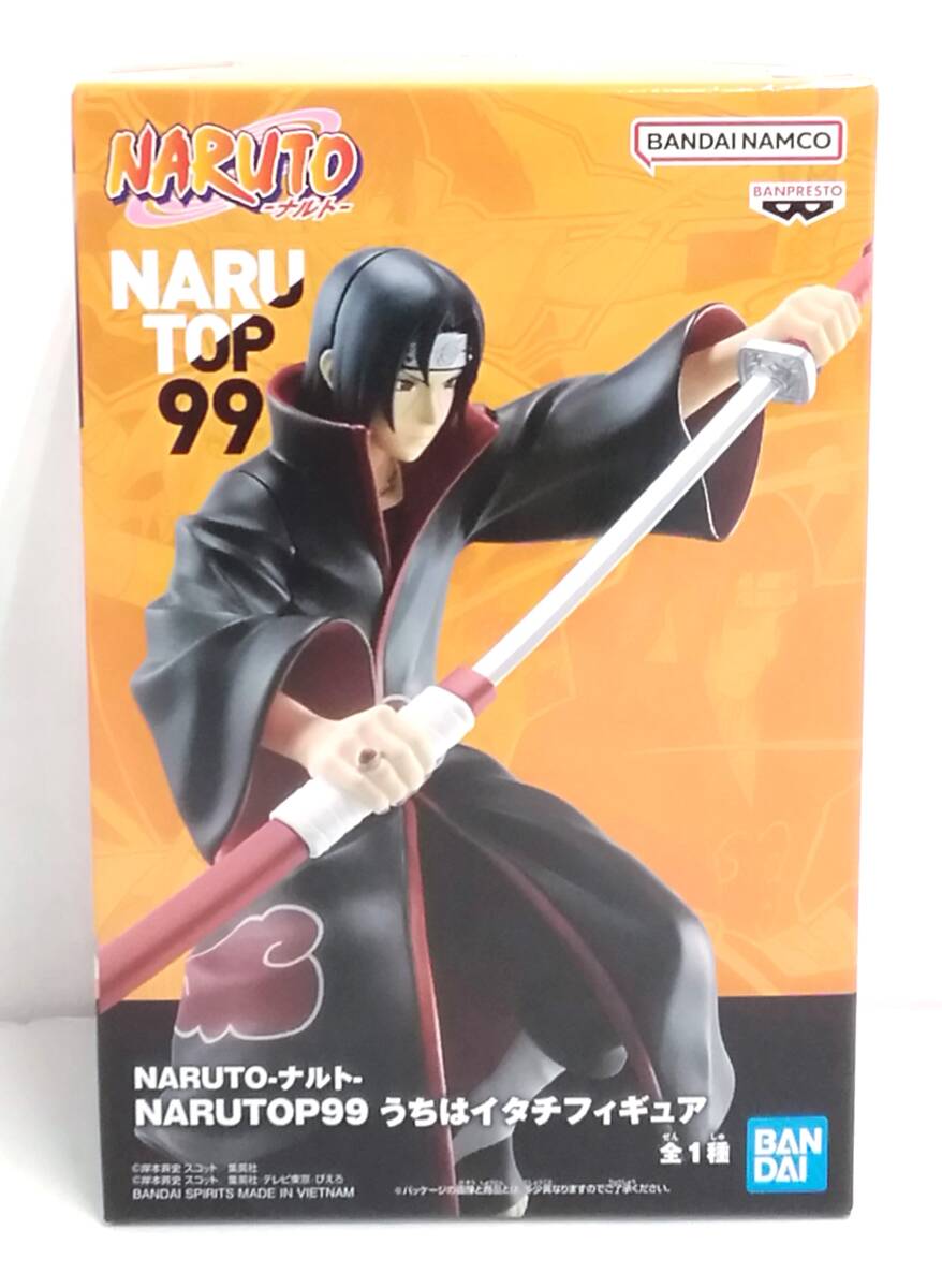 ナルト NARUTOP99 フィギュア ナルトップ99 ミナト カカシ