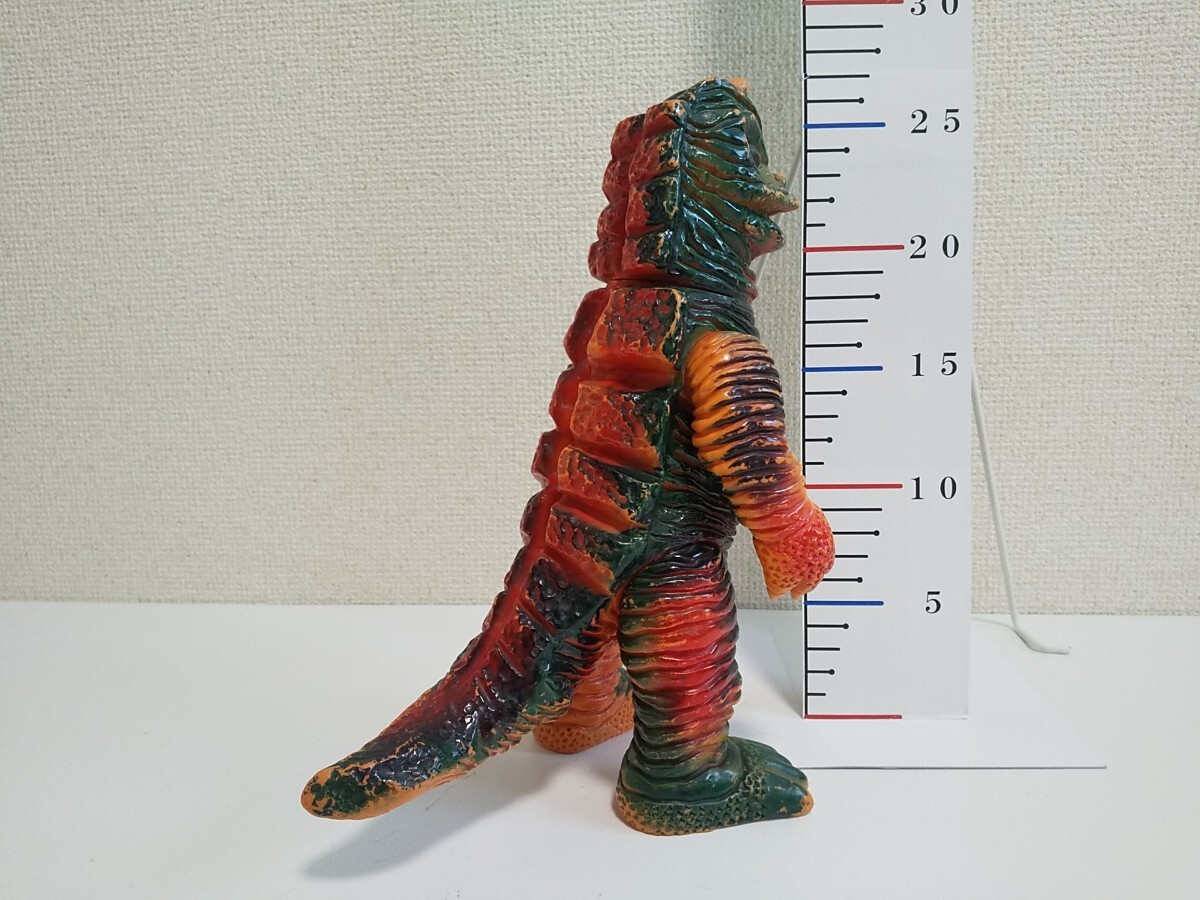 希少 】 VINTAGE 70's 三浦トーイ しわ怪獣 シワ怪獣 当時物 希少 】 VINTAGE 70's 三浦トーイ しわ怪獣 シワ怪獣 当時物