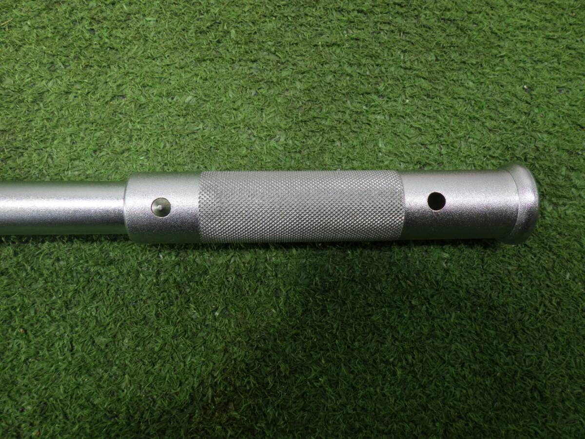 【送料600円】ソケットのおまけ付き★KTC スピンナハンドル BS30 24のソケット 中古品 240803