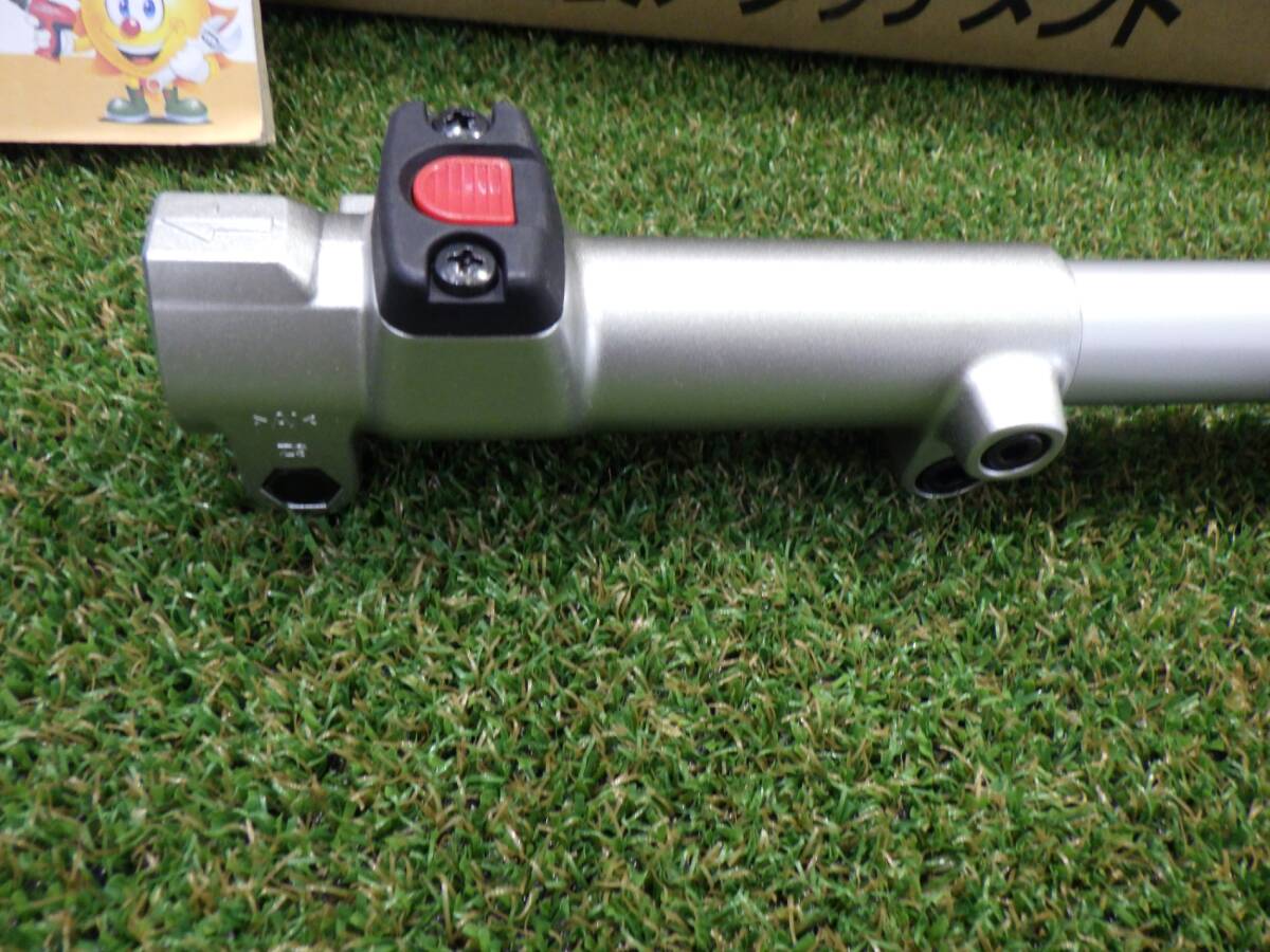  Makita удлинение Attachment LE400MP A-71794 вскрыть только не использовался товар 241110