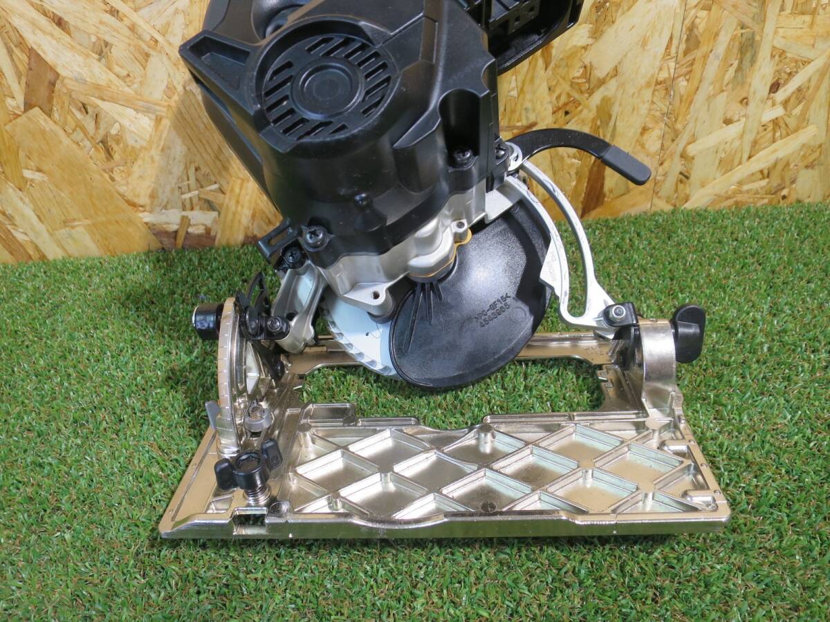マキタ makita 丸のこ 18V 125ｍｍ 充電式 マルノコ HS474D 本體のみ 【元払い80サイズ】　250331
