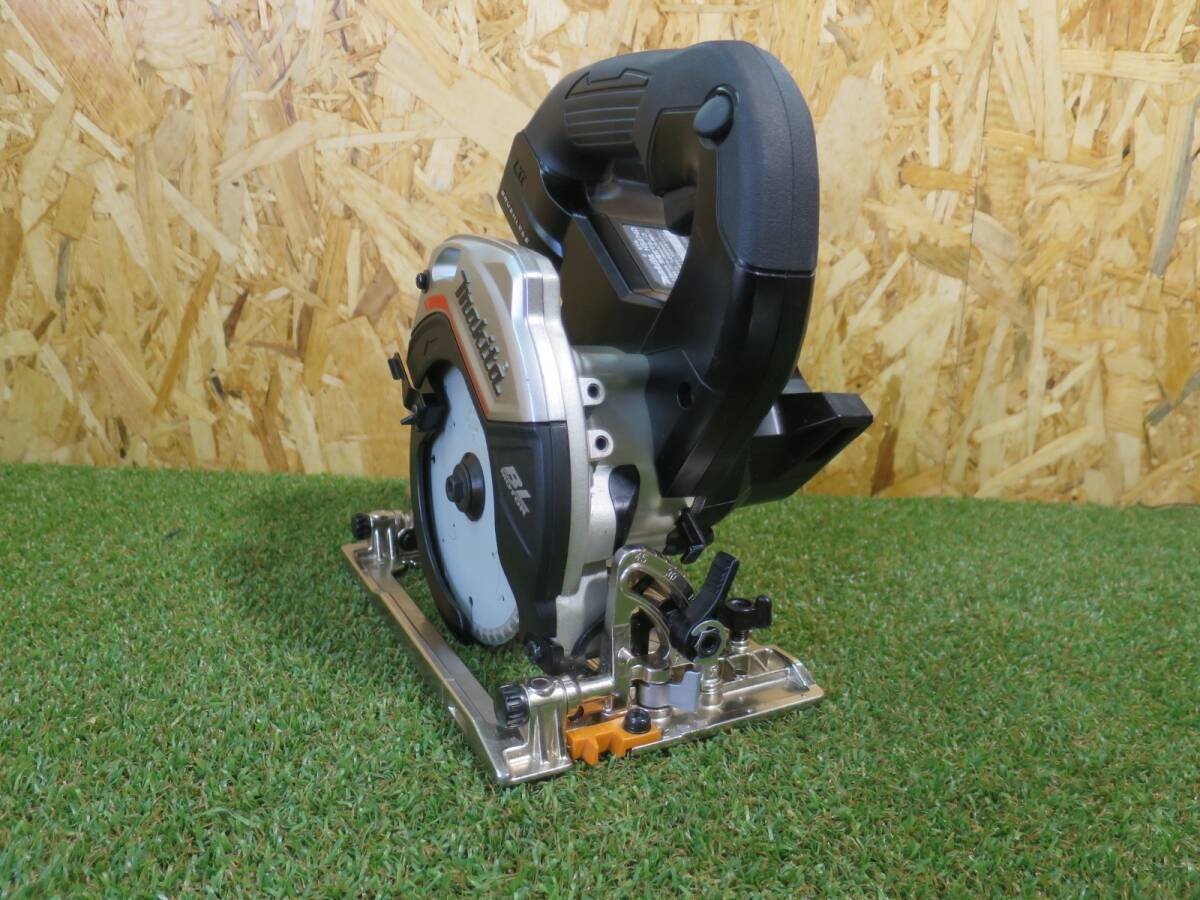 マキタ makita 丸のこ 18V 125ｍｍ 充電式 マルノコ HS474D 本體のみ 【元払い80サイズ】　250331