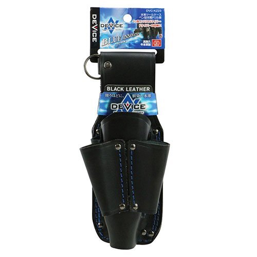 藤原産業(yè) SK11 ツールケースペン充電ドリル差 DVC-KZ23 ペン型 充電 ドライバー 収納 攜帯 電工 電気 工事 現(xiàn)場(chǎng) 電設(shè) 建設(shè) ホルスタ 工具