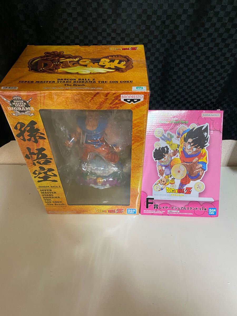 ドラゴンボールDAMA一番くじ2弾 フィギュアコンプリート 豪華 ドラゴンボールDAMA一番くじ2弾 フィギュアコンプリート 豪華