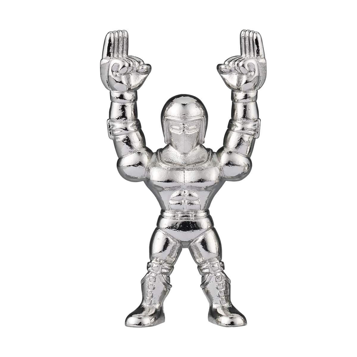 □BANDAI バンダイ オンライン版 未開封 キン肉マン ダイ □BANDAI バンダイ オンライン版 未開封 キン肉マン ダイ