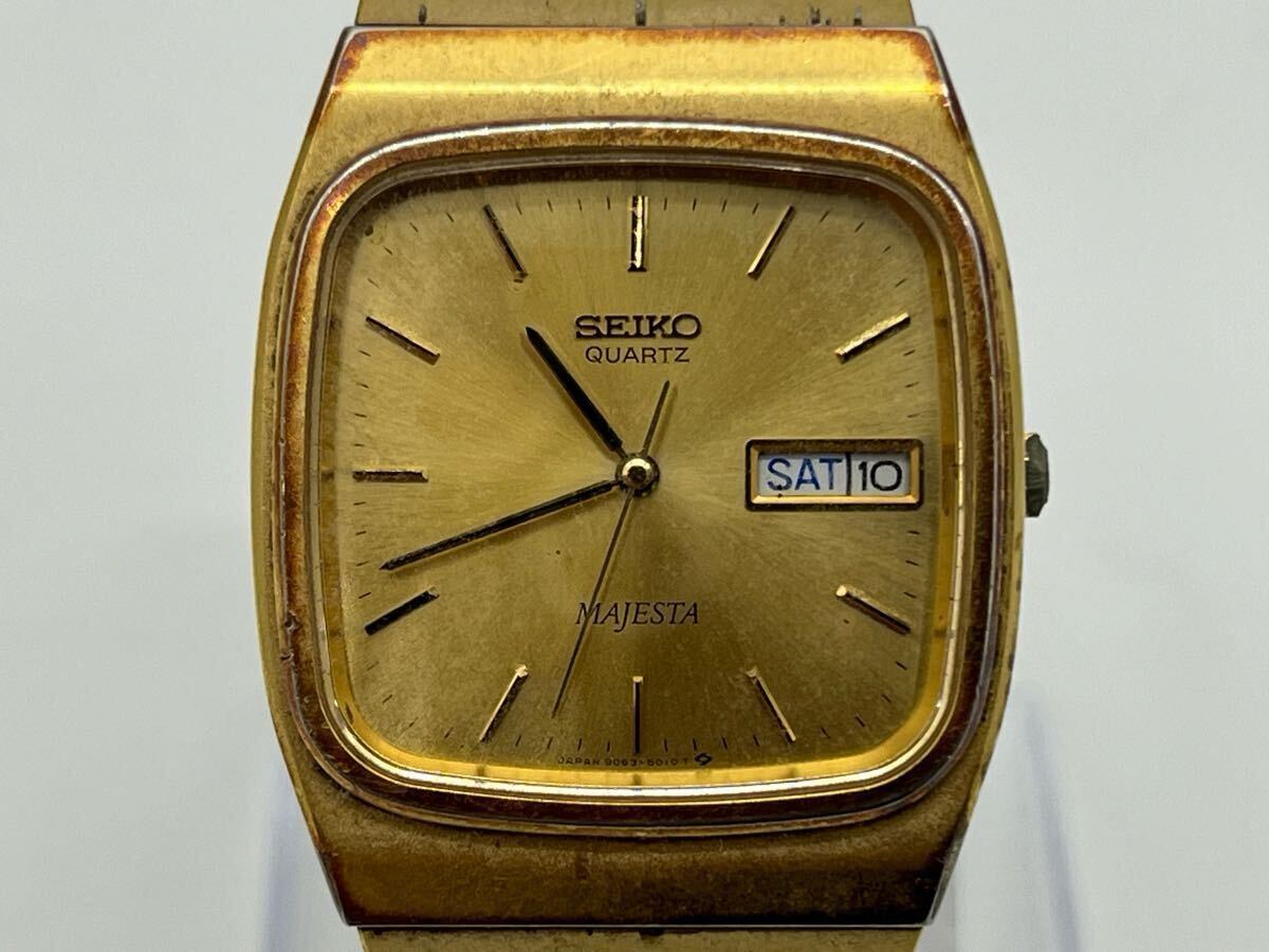 2503252683000 SEIKO セイコー MAJESTA マジェスタ メンズ腕時計 2503252683000 SEIKO セイコー MAJESTA マジェスタ メンズ腕時計