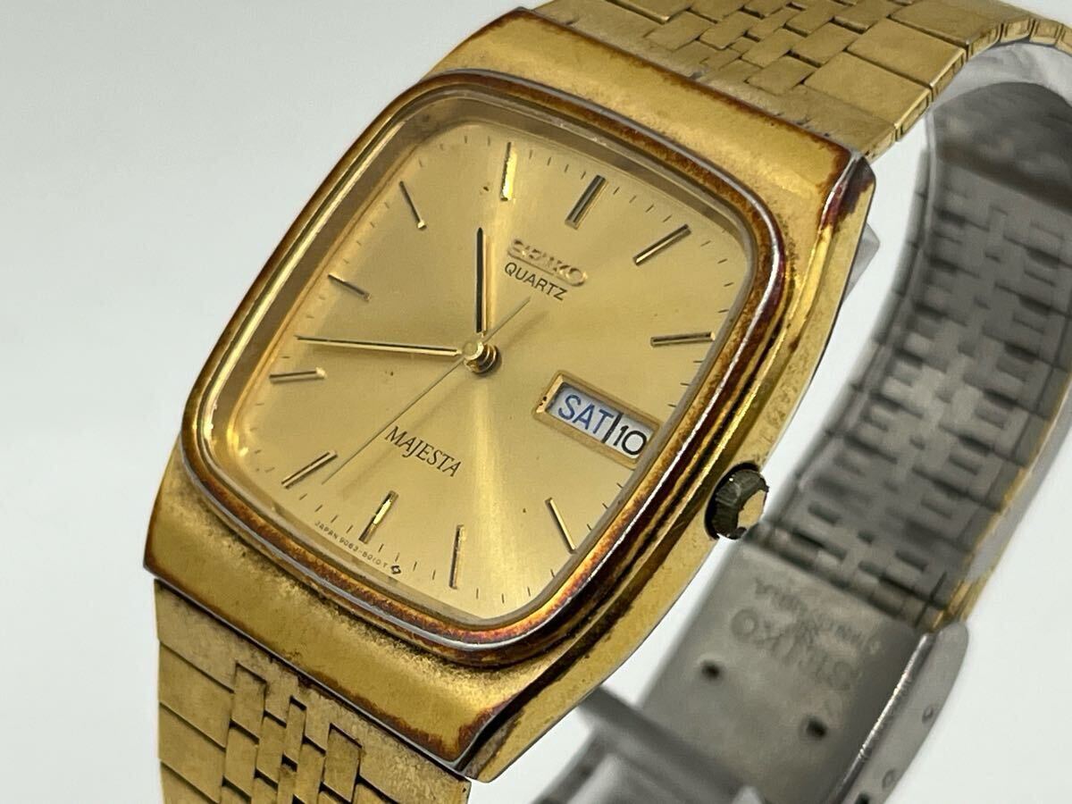 2503252683000 SEIKO セイコー MAJESTA マジェスタ メンズ腕時計 2503252683000 SEIKO セイコー MAJESTA マジェスタ メンズ腕時計