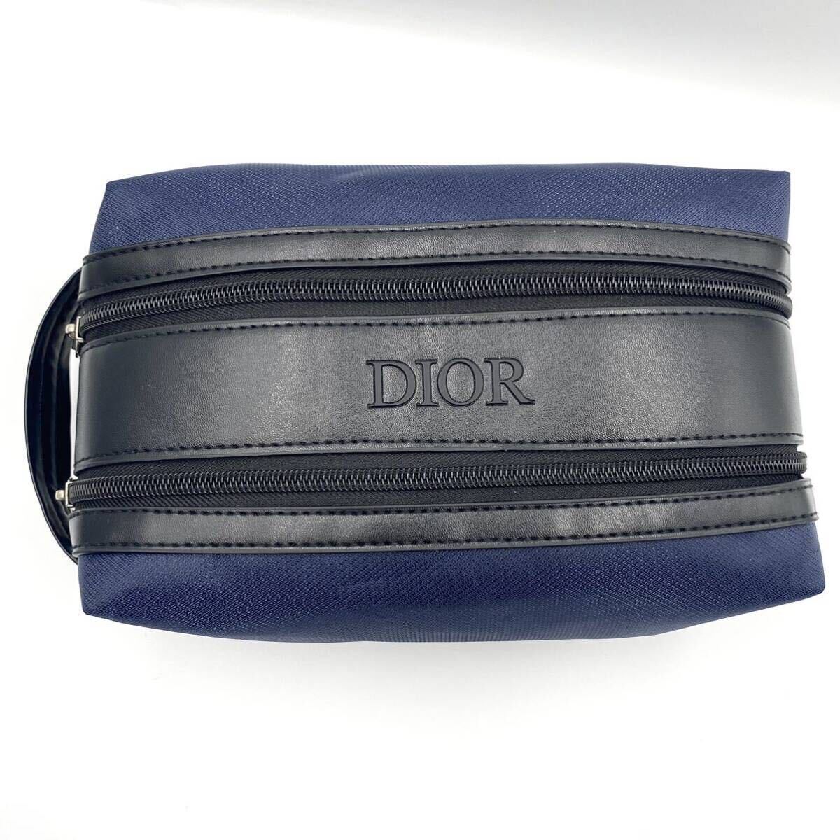 1円 新品未使用 DIOR ディオール セカンドバック メンズ 1円 新品未使用 DIOR ディオール セカンドバック メンズ