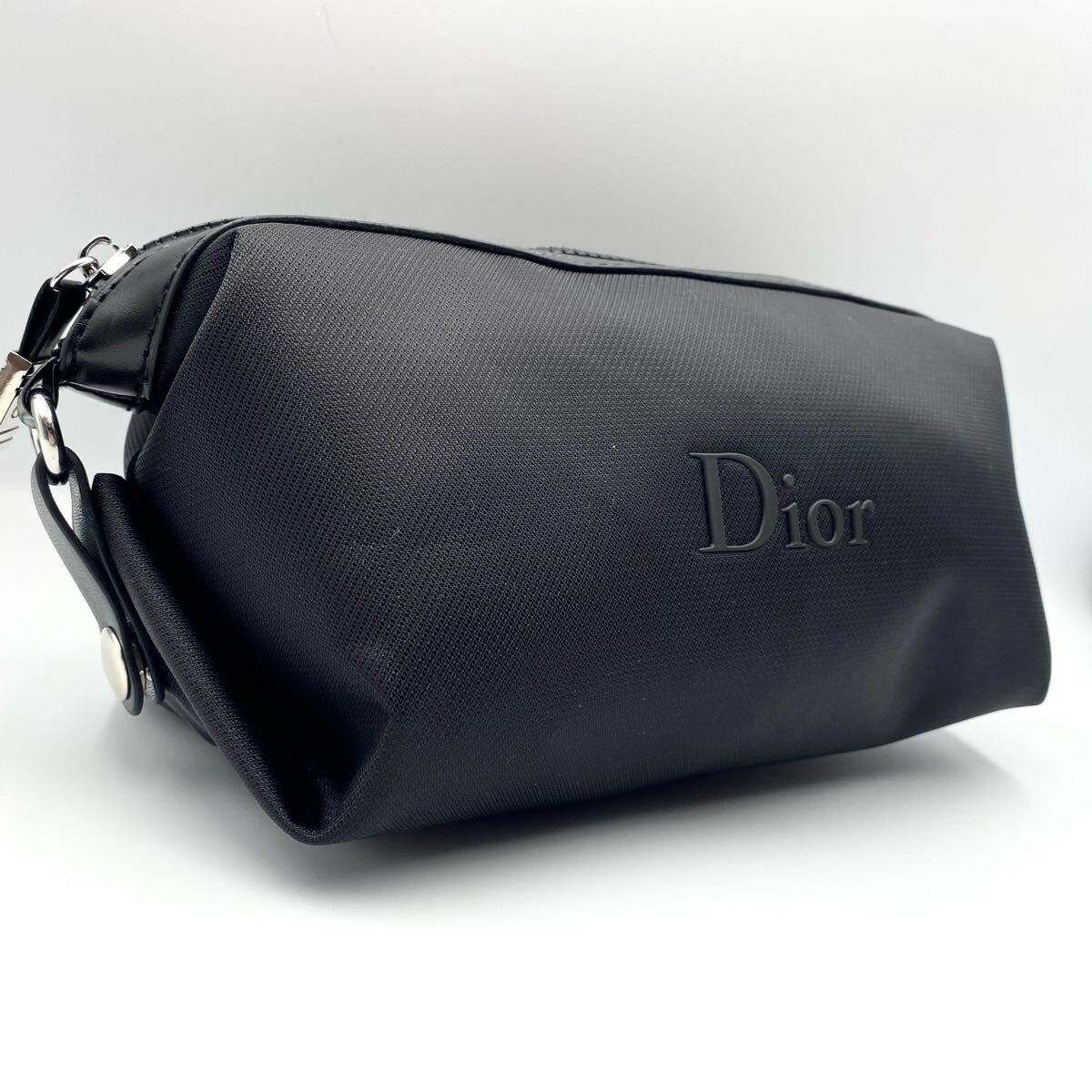 1円 新品未使用 DIOR ディオール セカンドバッグ ポーチ 1円 新品未使用 DIOR ディオール セカンドバッグ ポーチ