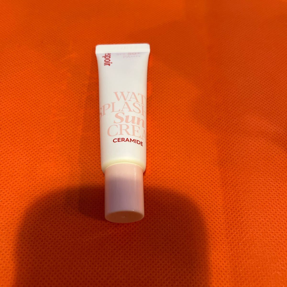 エスポアウォータースプラッシュサンクリームCE