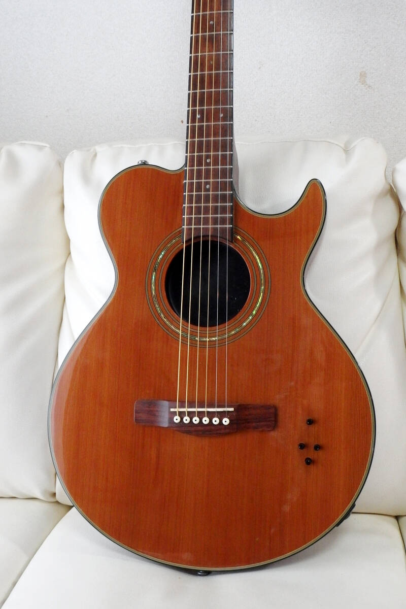 Yahoo!オークション - 希少 Greg Bennett ソリッドボディの