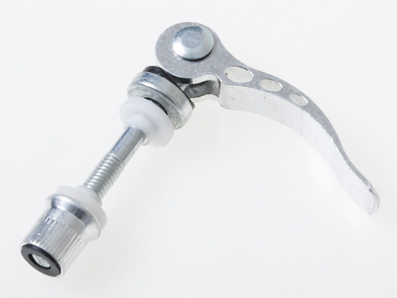 サイクル 自転車用 サドル交換用 パーツ 取り付けネジ / M6*60mm ZA-36668_画像1