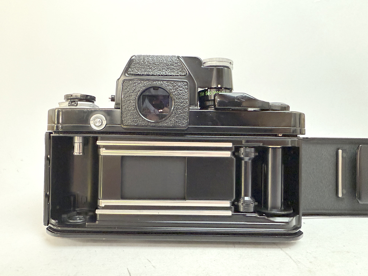 NIKON/ニコン フィルム一眼レフカメラ F2 フォトミックA NIKON/ニコン フィルム一眼レフカメラ F2 フォトミックA