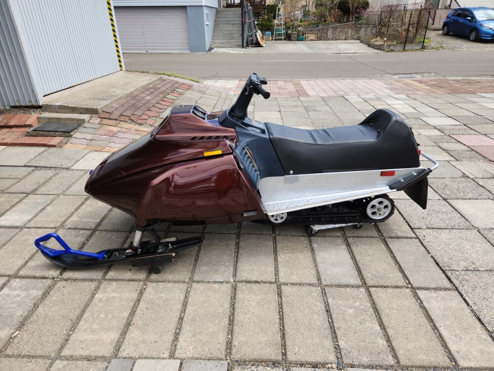 arctic cat シート カバー 純正オプション ES無し用 M800 M8000 arctic cat シート カバー 純正オプション ES無し用 M800 M8000