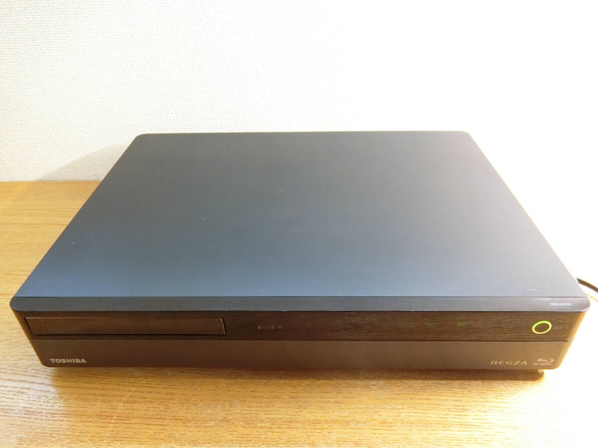 東芝 レグザサーバー DBR-M590 (中古・ジャンク品) Yahoo!オークション -「regza dbr-m590」の落札相場・落札価格