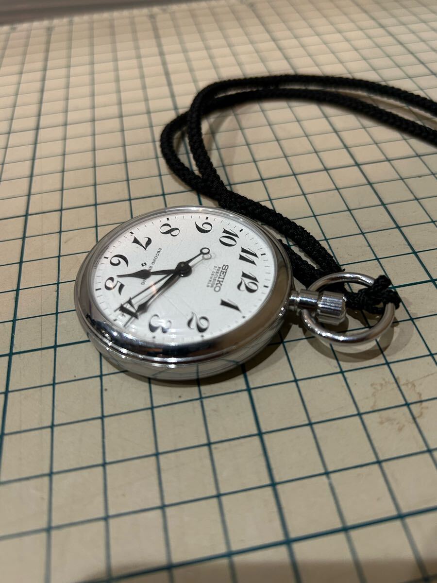鉄道時計 SEIKO セイコー 手巻き 懐中時計 レトロ 国鉄 鉄道時計 SEIKO セイコー 手巻き 懐中時計 レトロ 国鉄