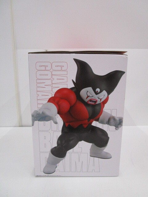 T0327-2Y/ 未開封 一番くじドラゴンボールDAIMA 第2弾 D賞 T0327-2Y/ 未開封 一番くじドラゴンボールDAIMA 第2弾 D賞
