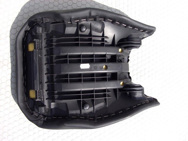 ◎BMW R1200GS/1250GS 純正 シート(水冷 標準タイプ シート ◎BMW R1200GS/1250GS 純正 シート(水冷 標準タイプ シート