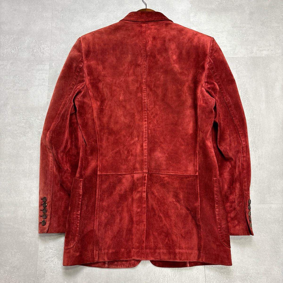 超希少 美品 GUCCI グッチ トムフォード期 アーカイブ レザー 超希少 美品 GUCCI グッチ トムフォード期 アーカイブ レザー