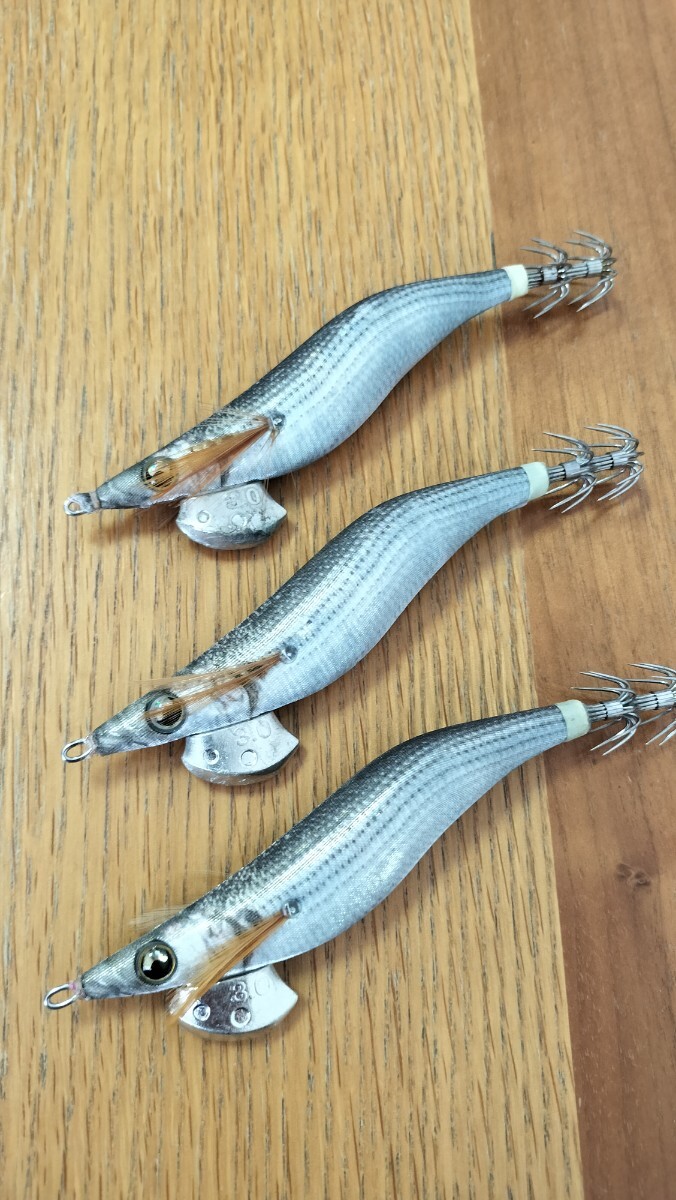 カジメブラウン (エギ王K 3.5号) | Squid Jig Museum | MUUSEO