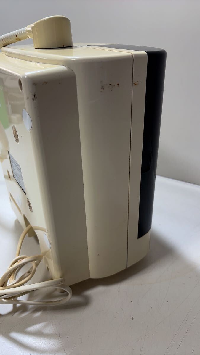 レベラック浄水器 SD501 通電確認済(アルカリイオン整水器 レベラック浄水器 SD501 通電確認済(アルカリイオン整水器