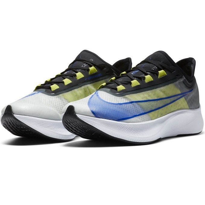 新品25.5cm ナイキ ズーム フライ 3 ZOOM FLY 3 AT8240 104_画像1
