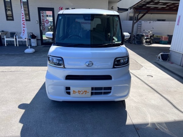 タント 660 L