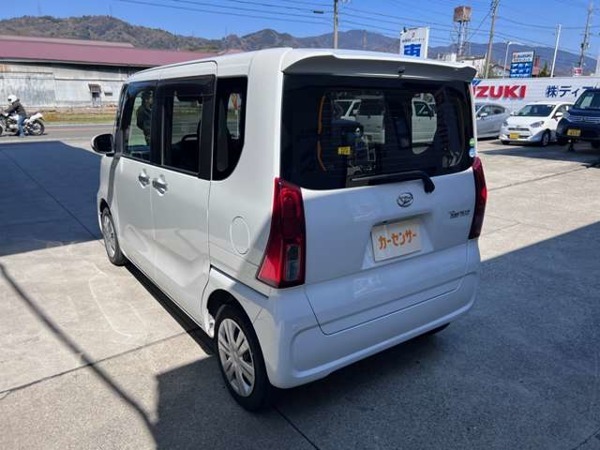 タント 660 L