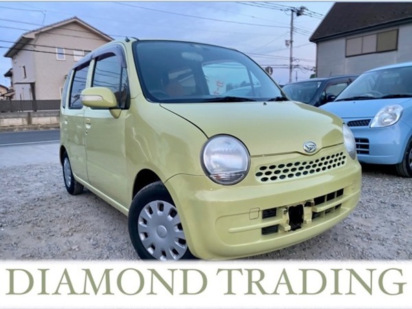 ムーヴ 660 L ラテBカメラフルセグナビTVETC禁煙車保証付