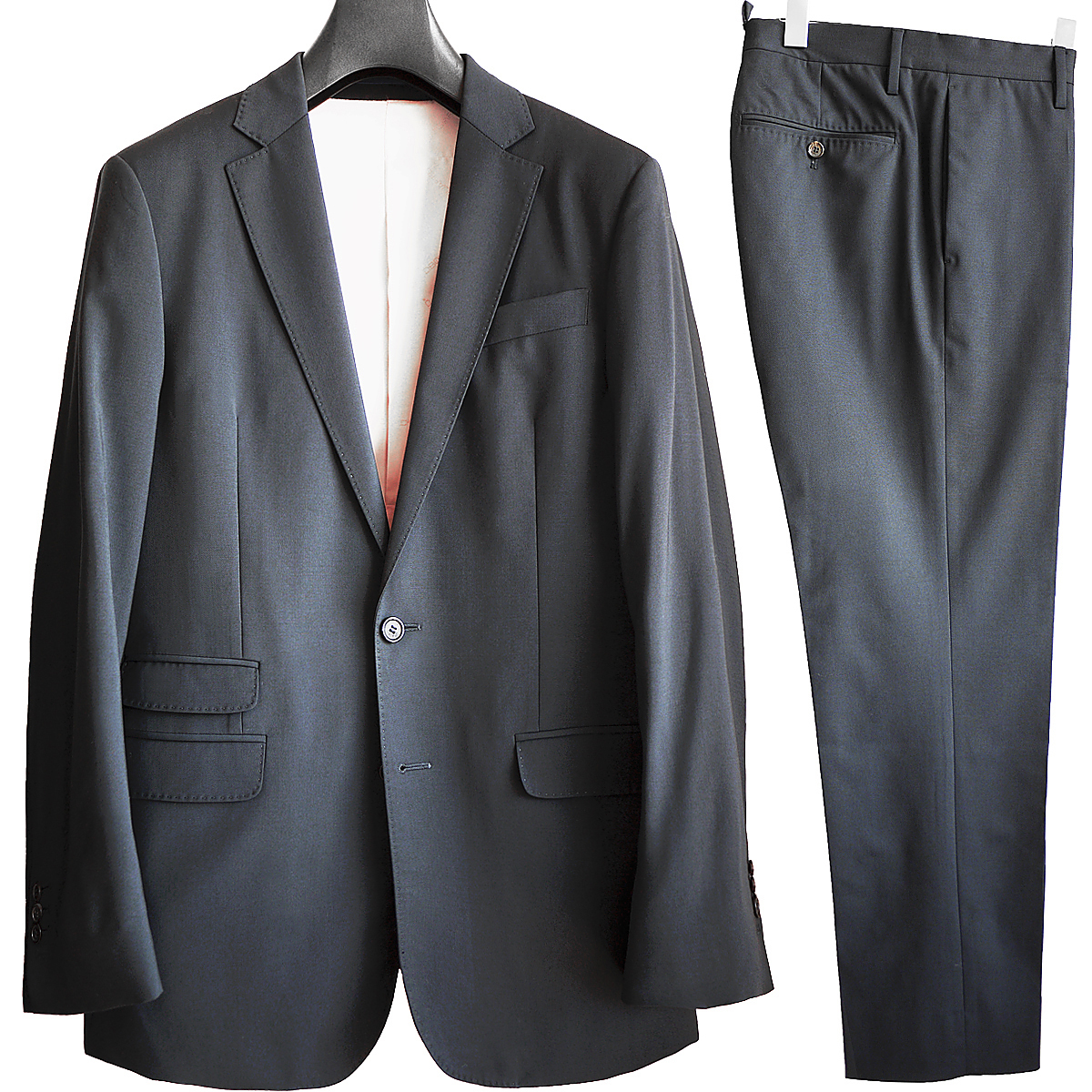 正規品 最高級 ディースクエアード DSQUARED2 MILANO CUT ウール 正規品 最高級 ディースクエアード DSQUARED2 MILANO CUT ウール