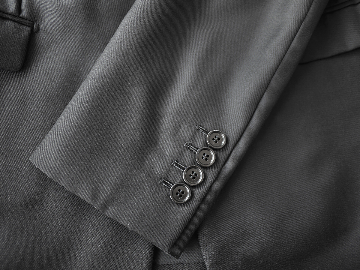 正規品 傑作 ディオールオム DIOR HOMME ウールギャバジン 正規品 傑作 ディオールオム DIOR HOMME ウールギャバジン