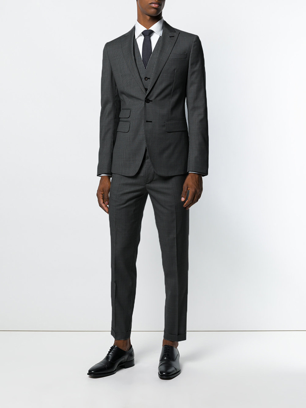 正規品 最高級 ディースクエアード DSQUARED2 MILANO CUT ウール 正規品 最高級 ディースクエアード DSQUARED2 MILANO CUT ウール