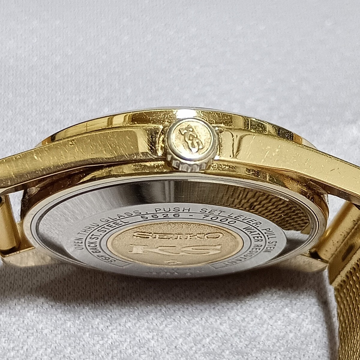 ☆キングセイコーKING SEIKO・ハイビート(ks.HI-BEAT ☆キングセイコーKING SEIKO・ハイビート(ks.HI-BEAT